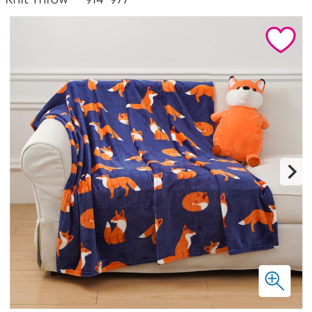 Warm & Cozy Huggable Friend & Throw

60" x 50" Plush Knit Throw